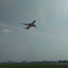 Leaving on a jet plane