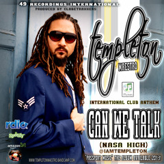 Templeton Maestro- Can We Talk