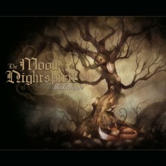 The Moon and the Nightspirit -Öregerdő