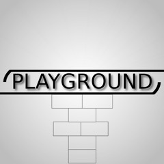 Playground [Playground EP]