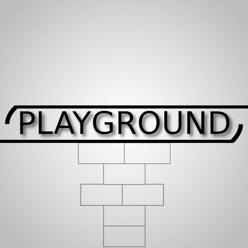 Playground [Playground EP]