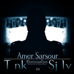 Amer Sarsour - Tänk Själv EP