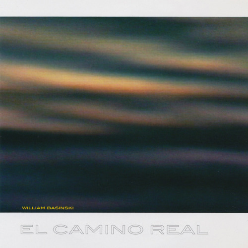 El Camino Real Excerpt