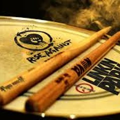 Cinema - Skrillex Drum Cover