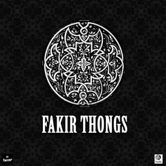 Fakir Thongs - Hypno Ties
