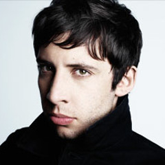 Example - We'll Be Coming Back  (Cornflache remix)