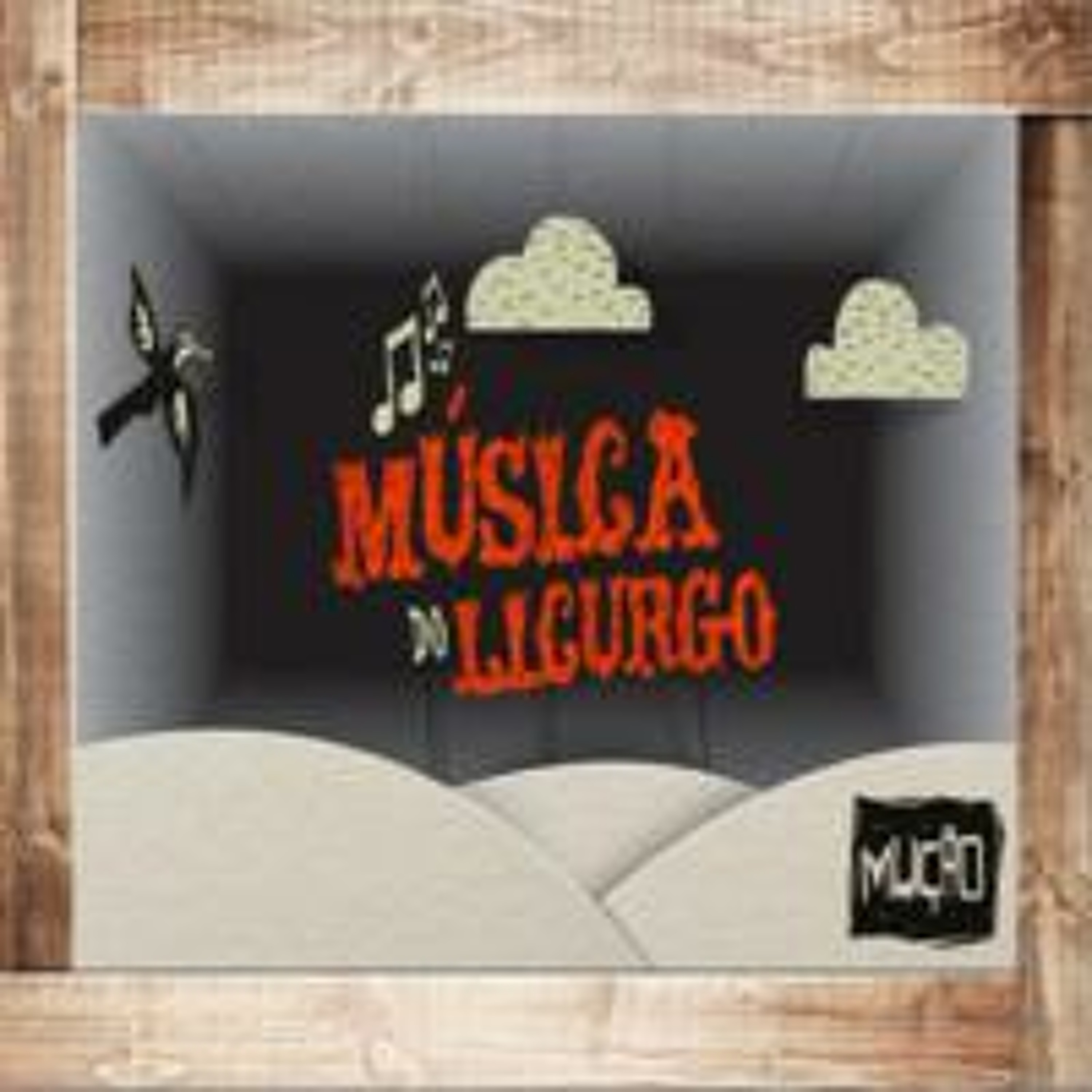 Música do Licurgo - Ainda bem episode artwork