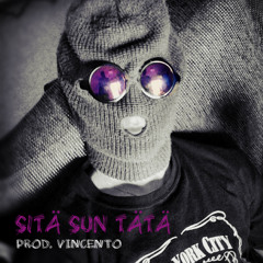 Anselmi  - Sitä Sun Tätä (Prod. VINCENTO)