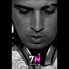 Dj noks techno fans 3