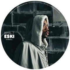 RTMIX001: Eski