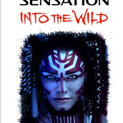 2013 SENSATION WHITE MIX - "Into The Wild", by Thomas Gadegaard