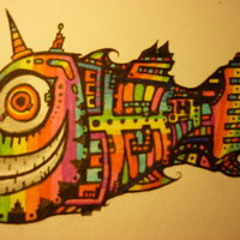 funky tribe