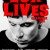 Artwork for The Liberty Takers - Lux Lives 2013 - Henry's Cellar Bar ,Edinburgh. Recorded by Shaun Taylor