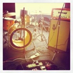 Cutty's Gym (recorded Live in rehersing room) -  Rover's Lament