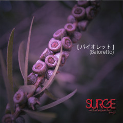 01 バイオレット (Baioretto)