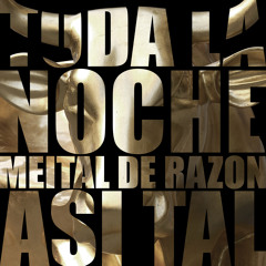 Toda La Noche - Meital De Razon & Asi Tal (Offer Nissim & Asi Tal Remix) Promo