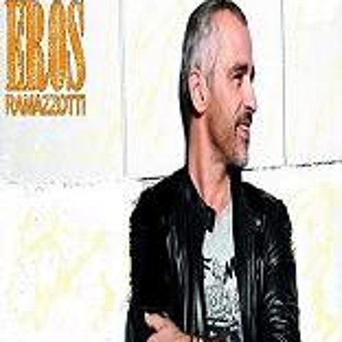 Stream DJ SUPERCL@N - Un Angelo Disteso Al Sole -Eros Ramazzotti.