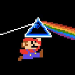 The Dark Side of Mario