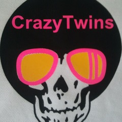 CrazyTwins aka Minimalist & Benny Bennsen B-day Set @ Sky Club Berlin 8.3.2013