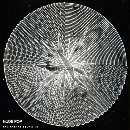 NUDE POP - Lurker [FAKE RECORD LABEL]