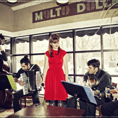 Just One of Those Things Outtake Rough Mix