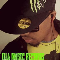 Artez 27 - Gone (IllaMusic Records)