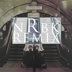 SUWERR - Come On ( nRbk Remix )