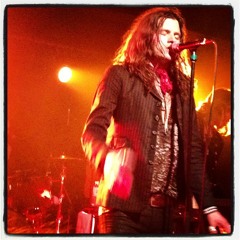 Pressure And Time -Rival Sons