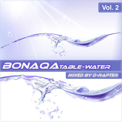 BONAQUA Tablewater mixed by D-RAPTOR (07.2010)