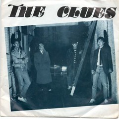 Runabout (The Clues)