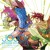 Artwork for 20 Avalon - Iwasaki Taku (JoJo's Bizarre Adventure: Battle Tendency)