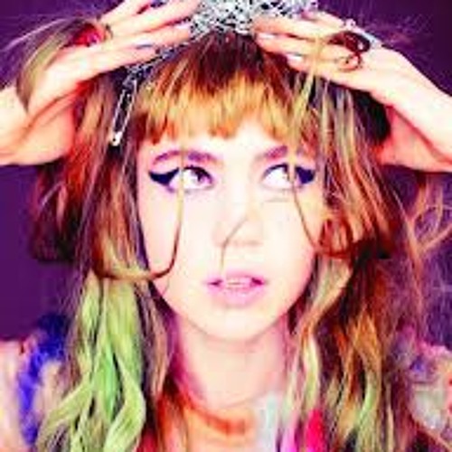 "Genesis" - Grimes (Live)
