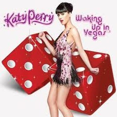 "Waking Up in Vegas" - Katy Perry (Live)