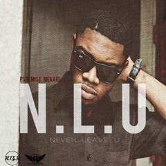 Never Leave U (#NLU)