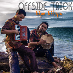 Arusi Helwa - Offside Trick Feat Awazinho (Demo)