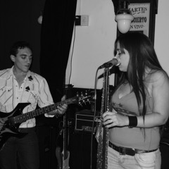 trouble (elvis presley)