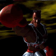 Killer Instinct OST - Yo Check This Out! ( TJ Combo Theme)