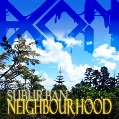 bCOiN - SUBURBAN NEIGHBOURHOOD