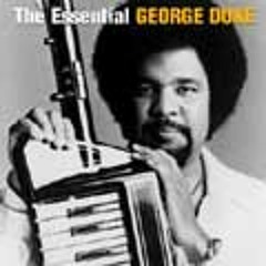 George duke-after dinner drink