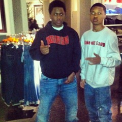 Kashfo ft Yung Dreno- Livin That