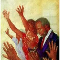 I'm Blessed I'm Saved