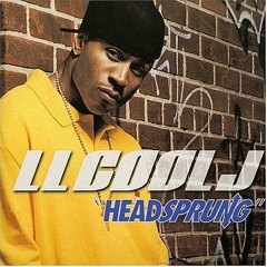 LL Cool J - Headsprung(HYPE) (Its about to go, go down!) DJ ElectroMan