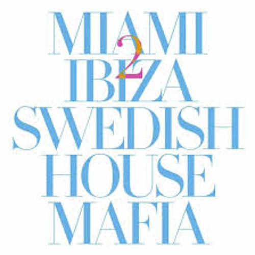 Nothing Better (AN21 & Max Vangeli Remix) w/ Miami 2 Ibiza (Instrumental)