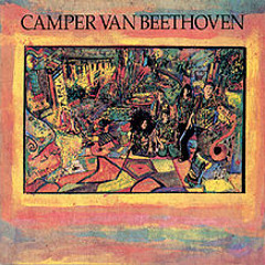 11 - Camper Van Beethoven - Pictures Of Matchstick Men (Cox Demo)