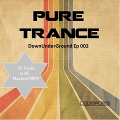 Driving Trance Special (DUG EP 002)