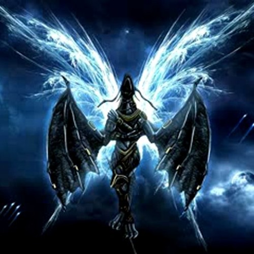Chaos Fantasy