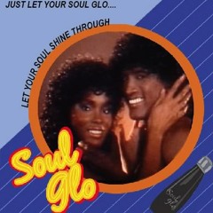 Soul Glo Mixcd - 80s,90s, rnb & Hiphop