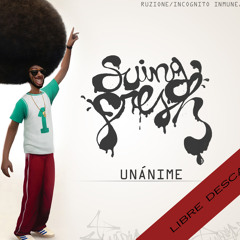 14- Suing Fresh - Del Diario Vivir Feat. Gonce & Mts