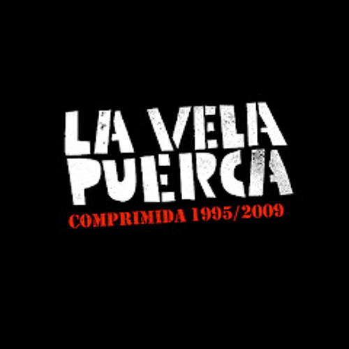 LA VELA PUERCA - Juan Meex Mixer House - EL VIEJO