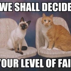 Sounds from Saturday evening